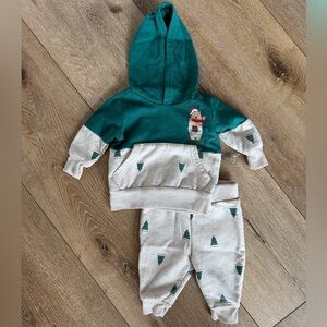 🩷Merry Christmas Outfit